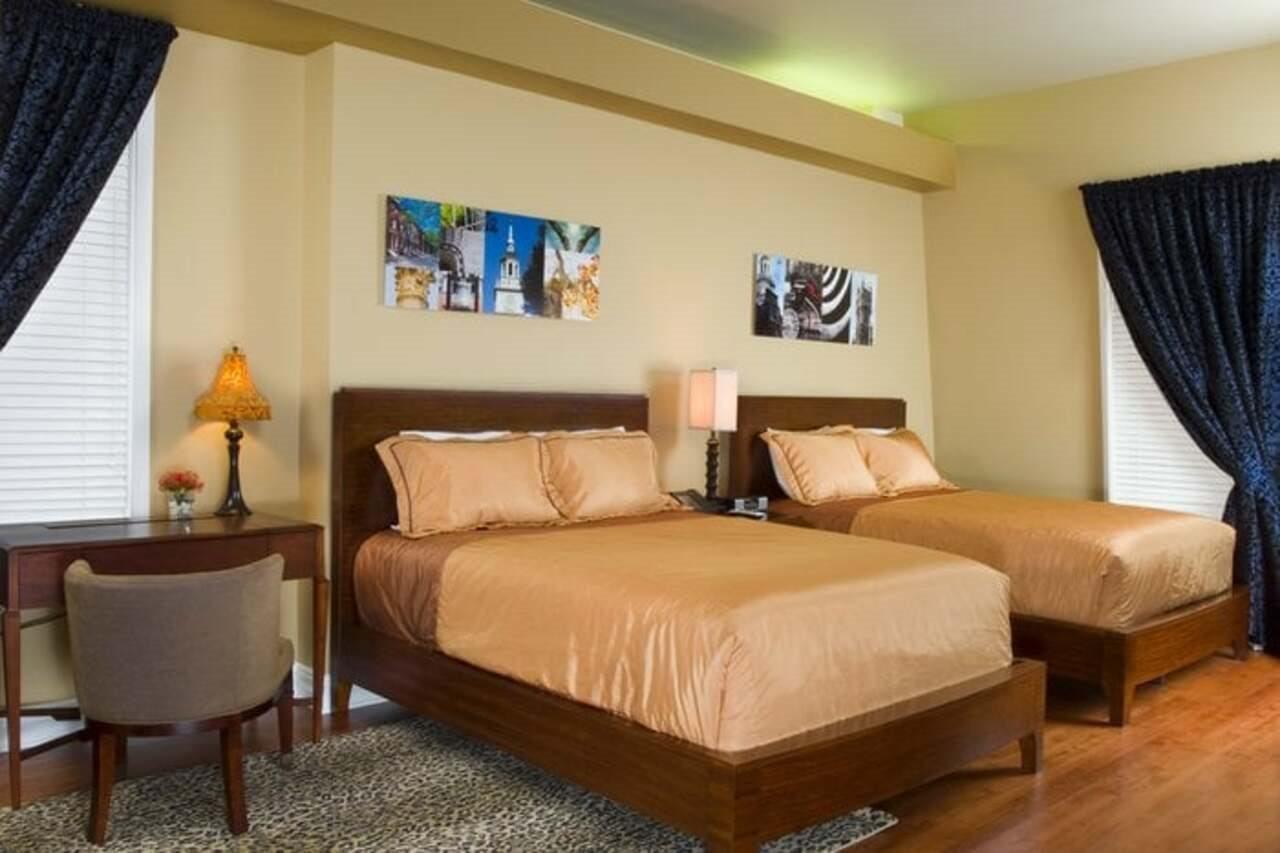 The Arco Midtown Village, Sonder Philadelphia
