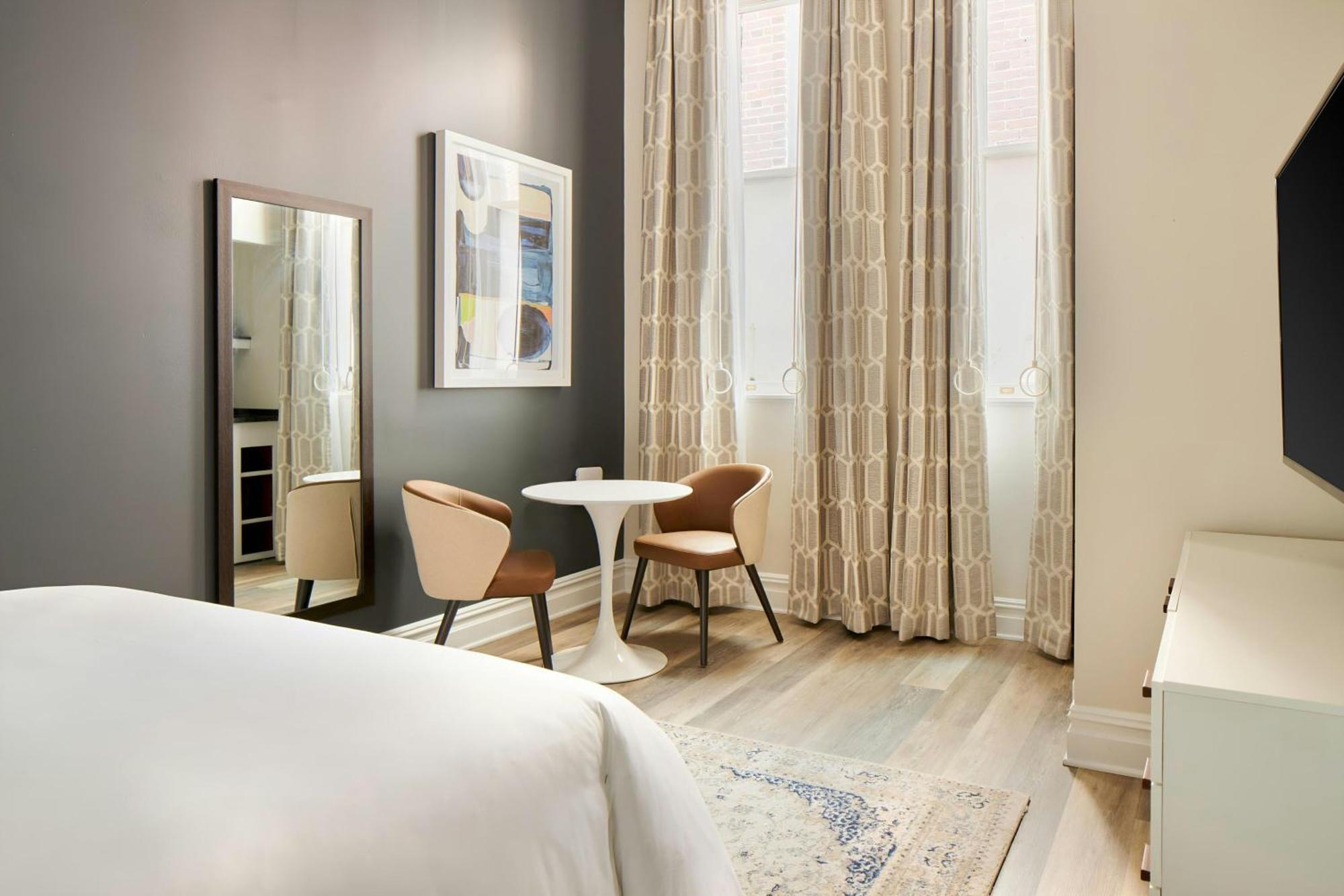 The Arco Midtown Village, Sonder Philadelphia