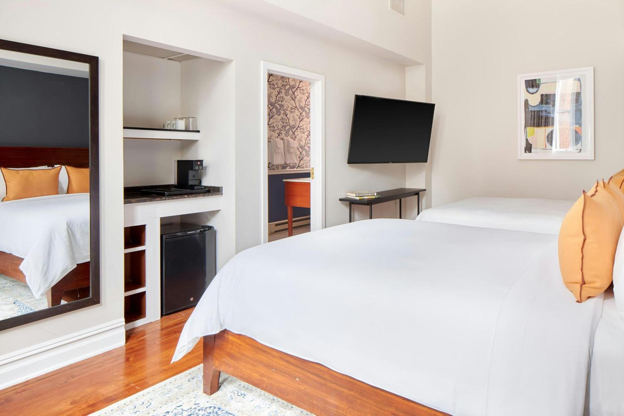 The Arco Midtown Village, Sonder Hotel Philadelphia