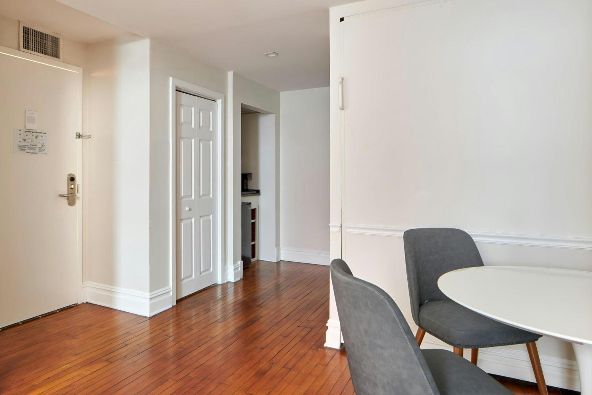 The Arco Midtown Village, Sonder Philadelphia