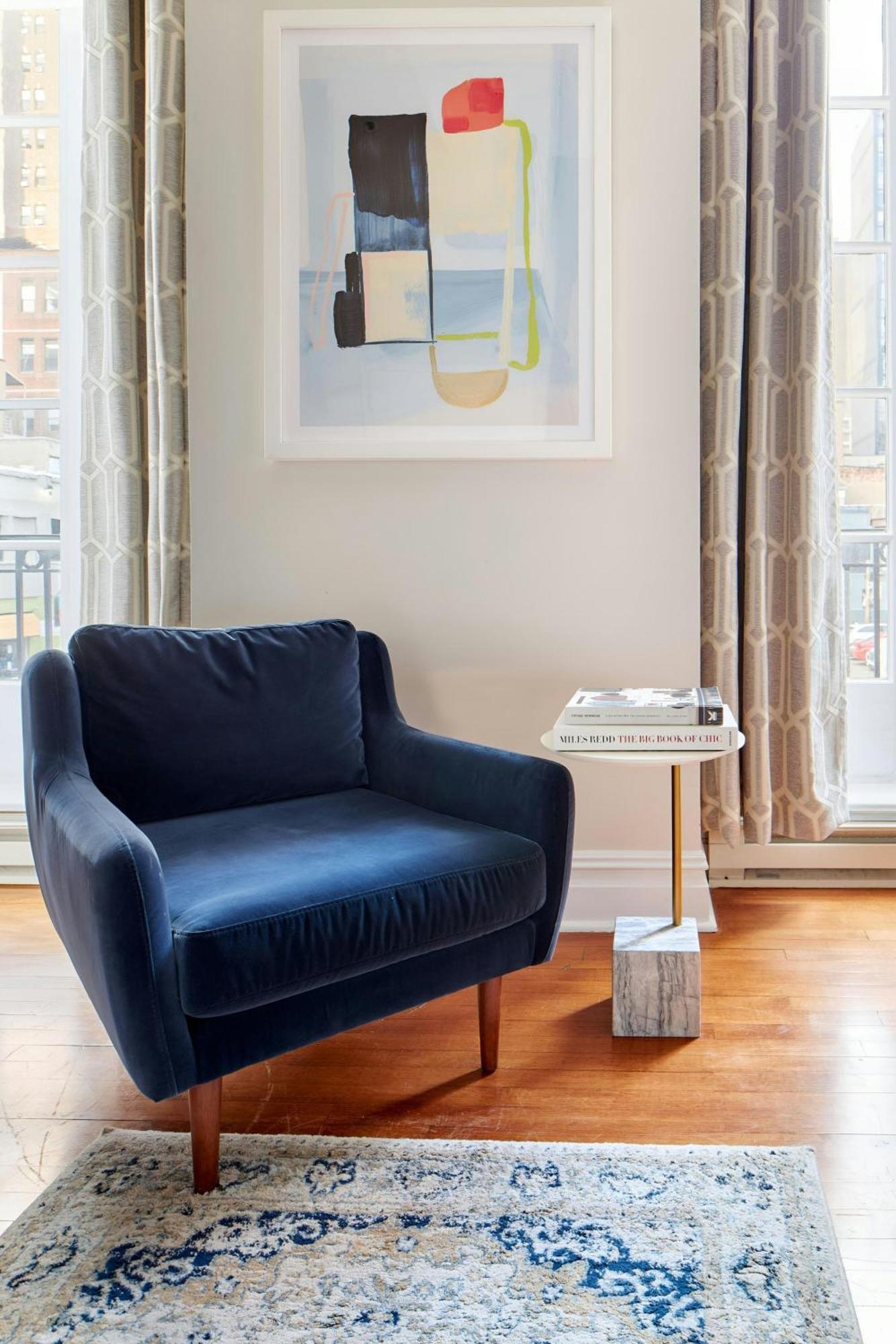 The Arco Midtown Village, Sonder 3* Philadelphia
