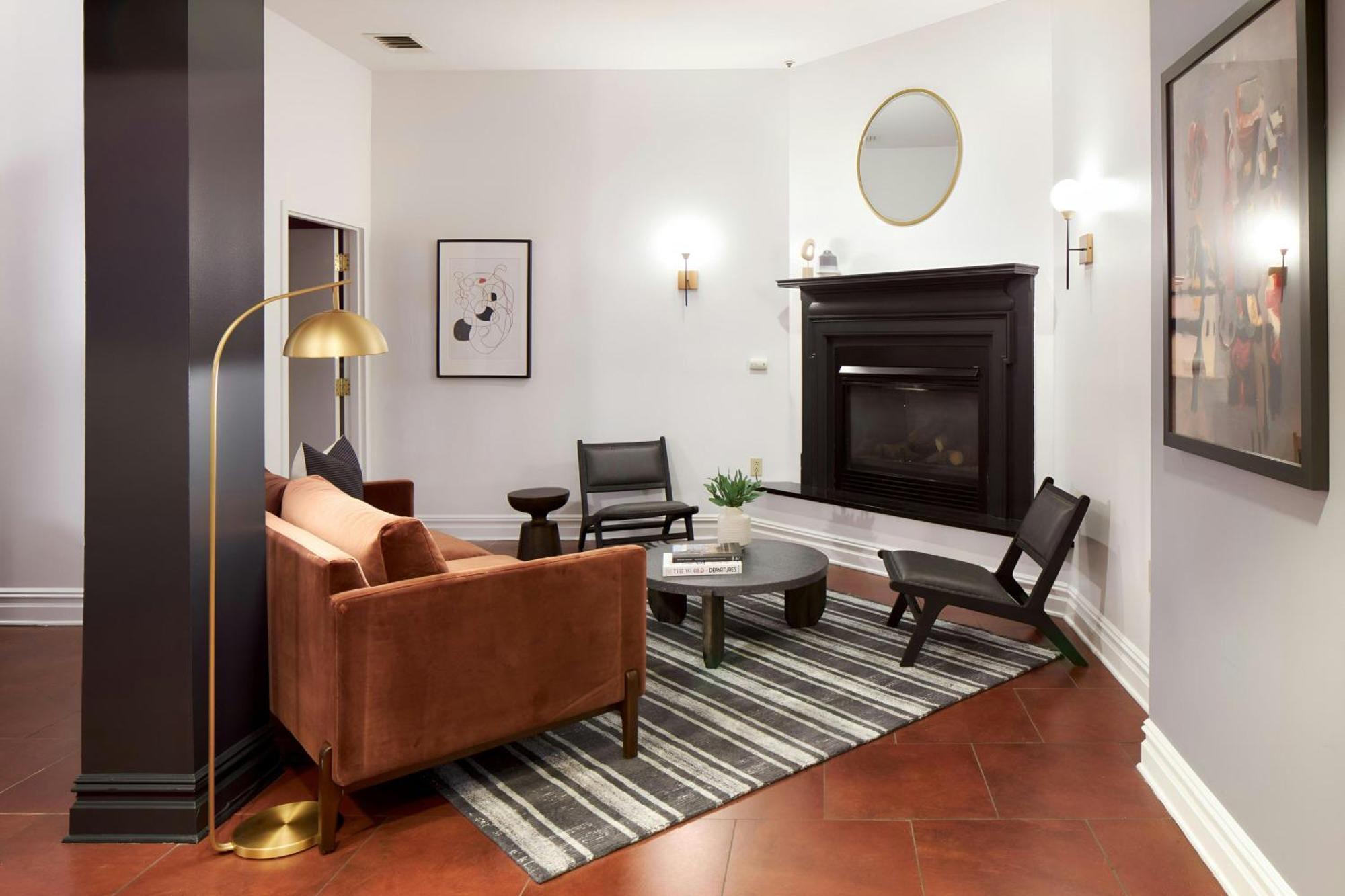 The Arco Midtown Village, Sonder Hotel 3*