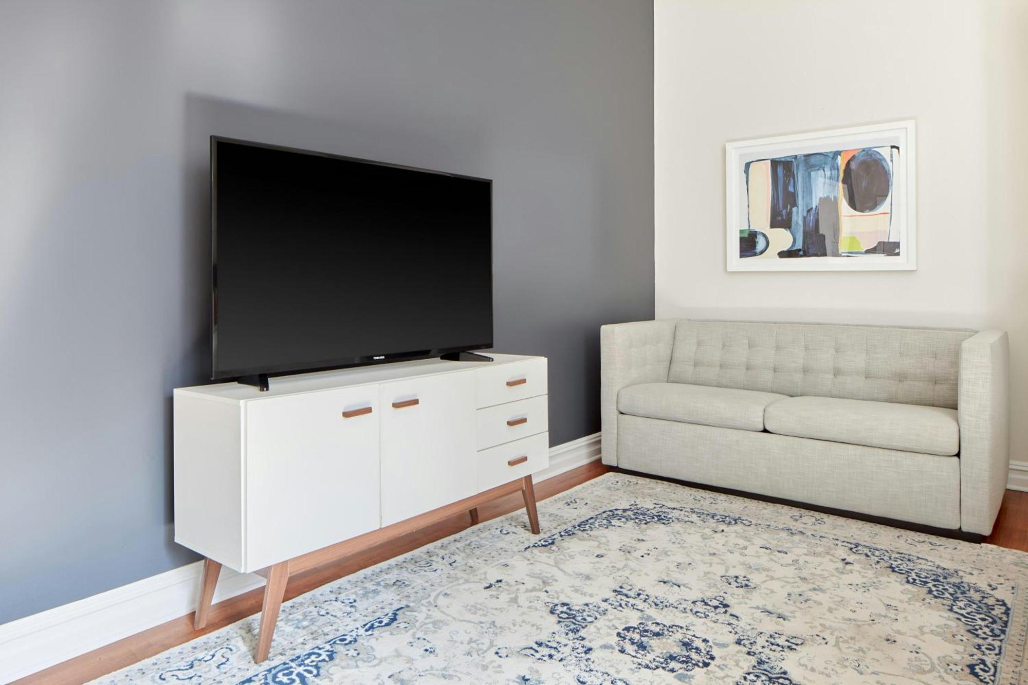 The Arco Midtown Village, Sonder Philadelphia