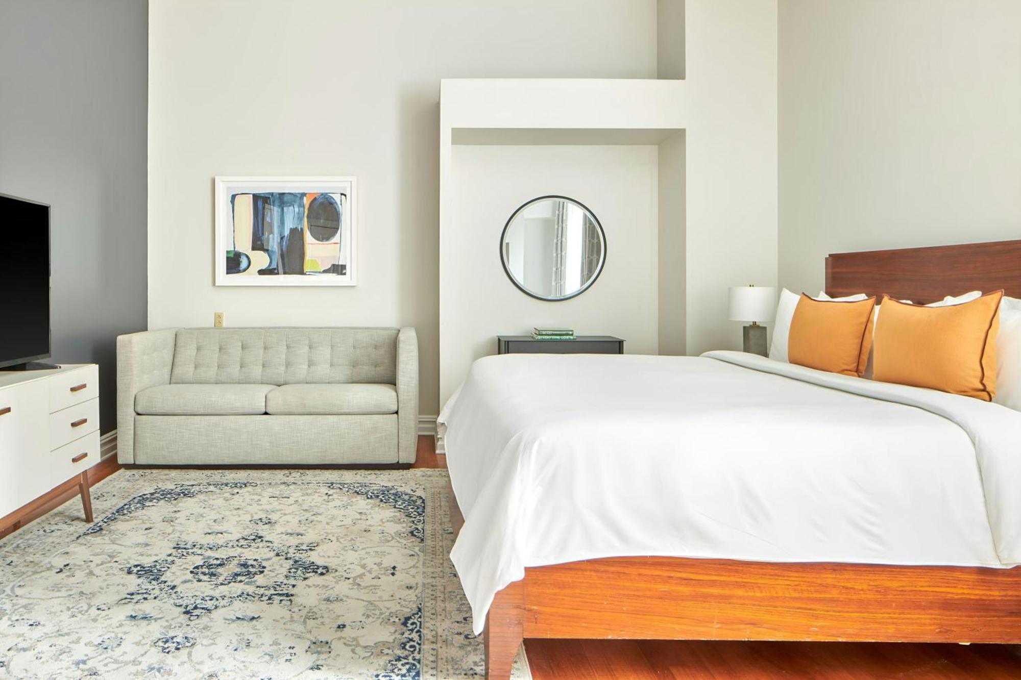 Hotel The Arco Midtown Village, Sonder 3*