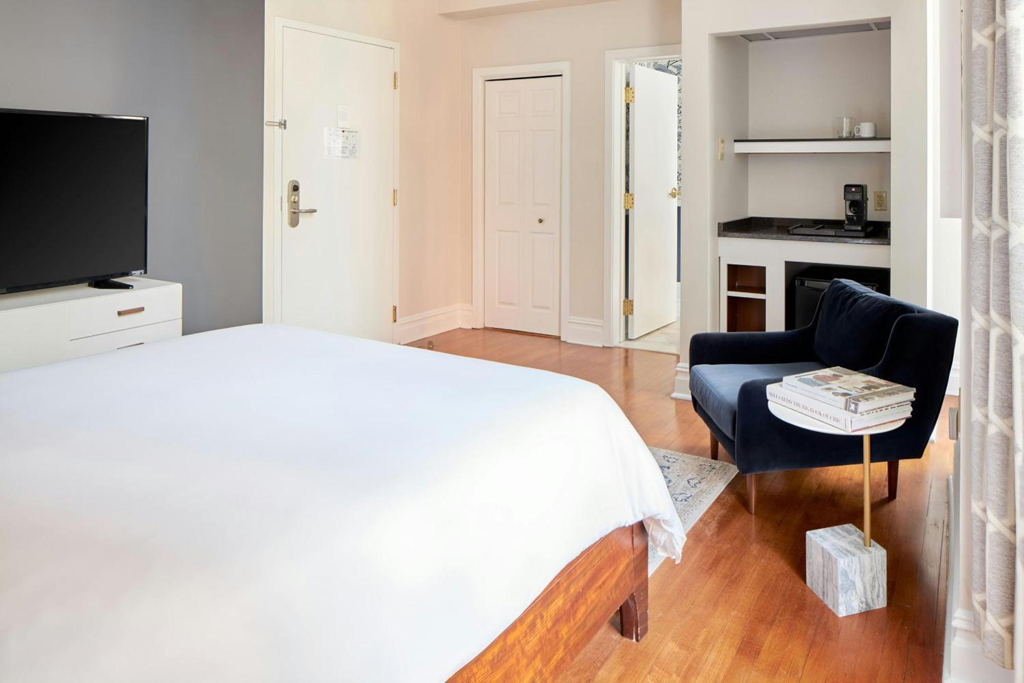 Hotel The Arco Midtown Village, Sonder Philadelphia