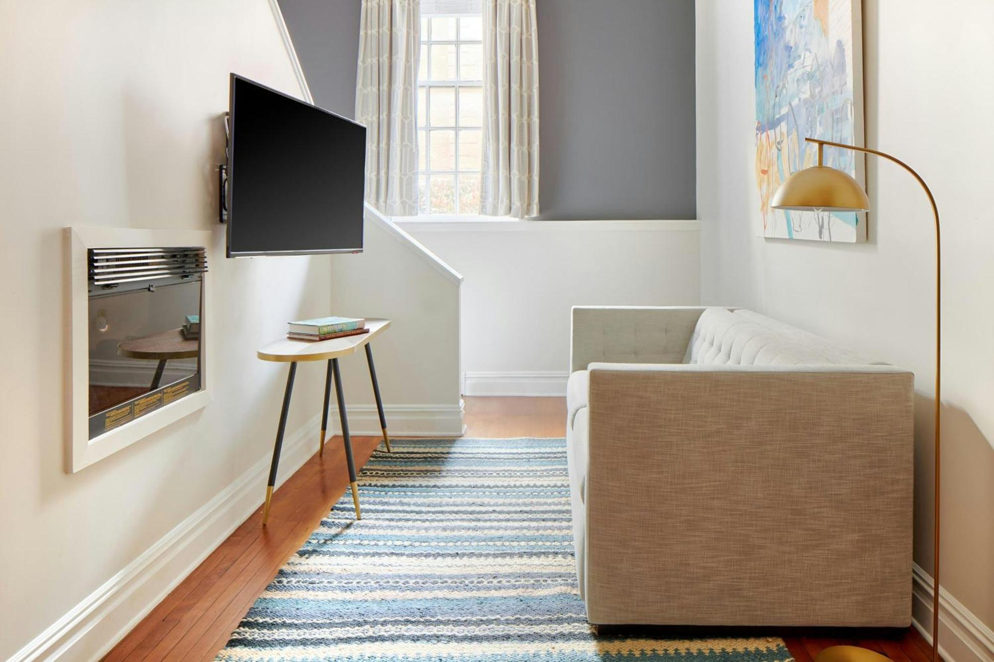 The Arco Midtown Village, Sonder 3* Philadelphia
