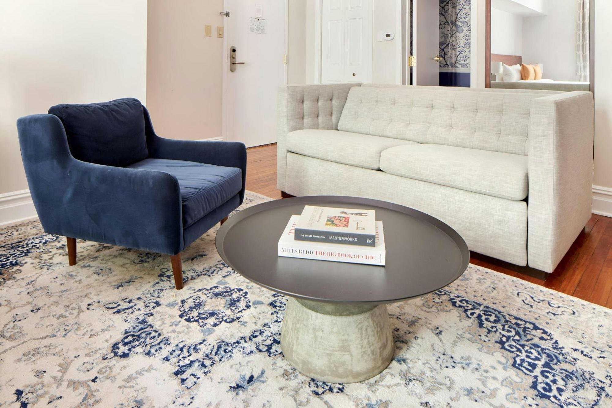 The Arco Midtown Village, Sonder Hotel
