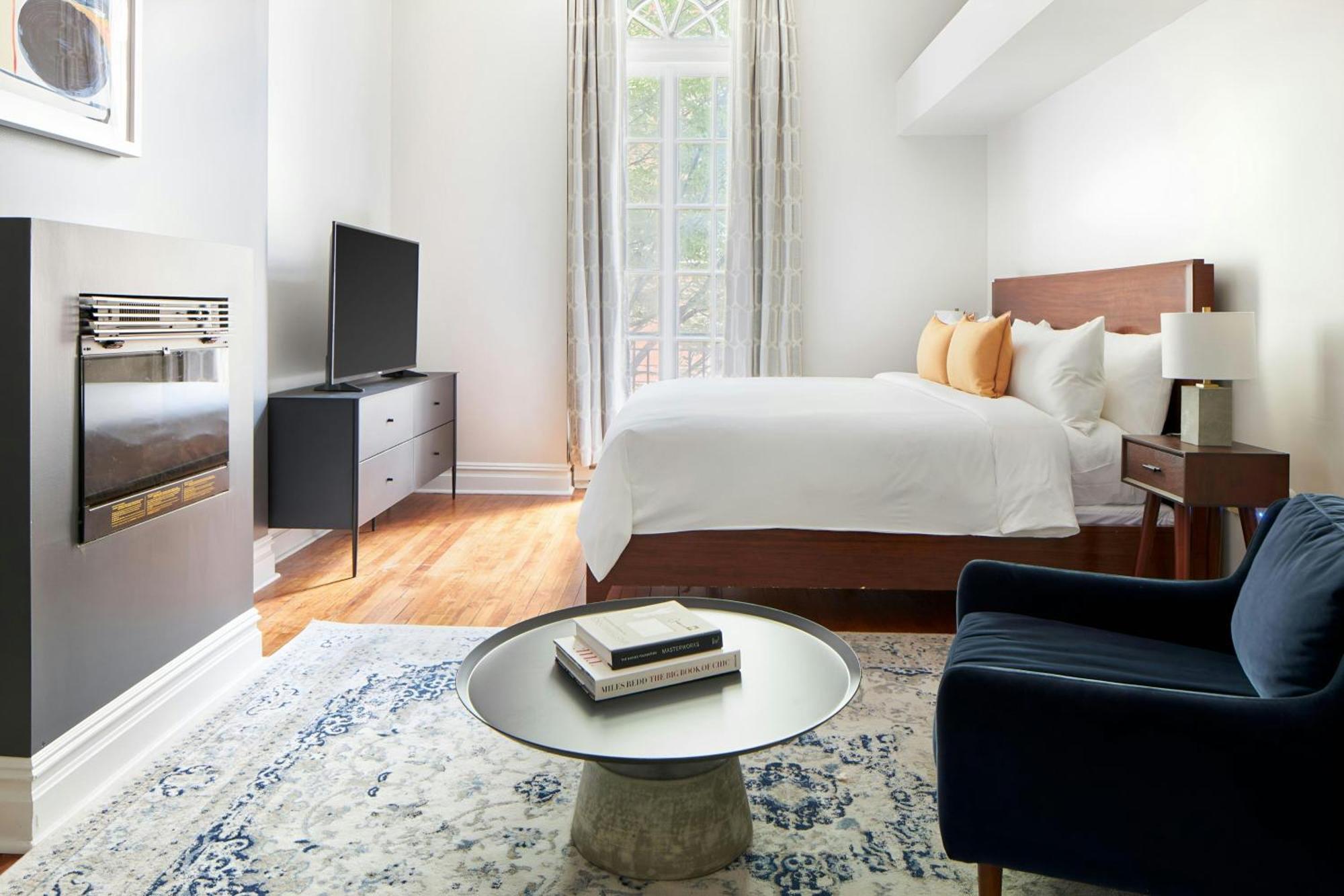 The Arco Midtown Village, Sonder 3* Philadelphia