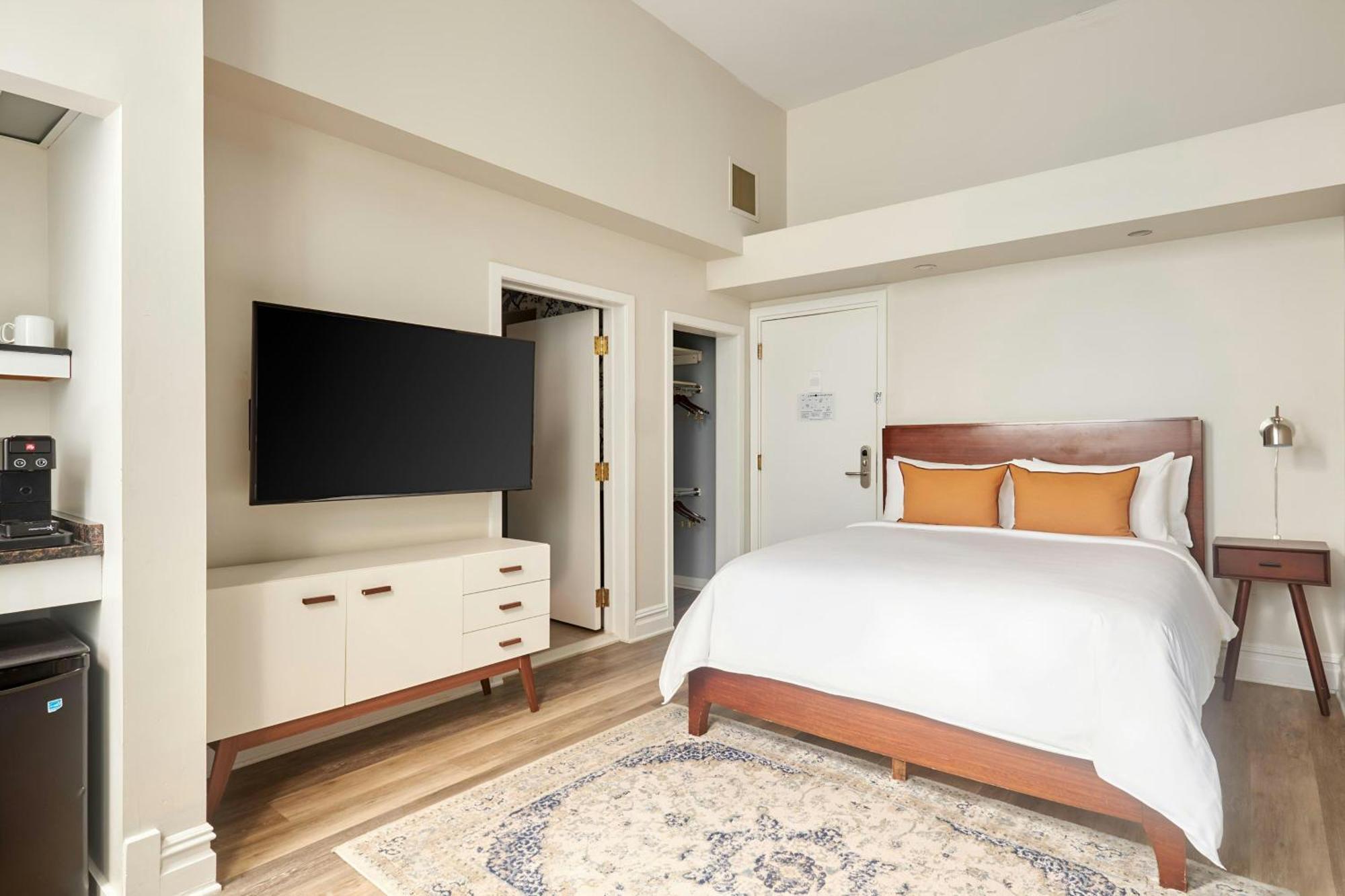 Hotel The Arco Midtown Village, Sonder Philadelphia