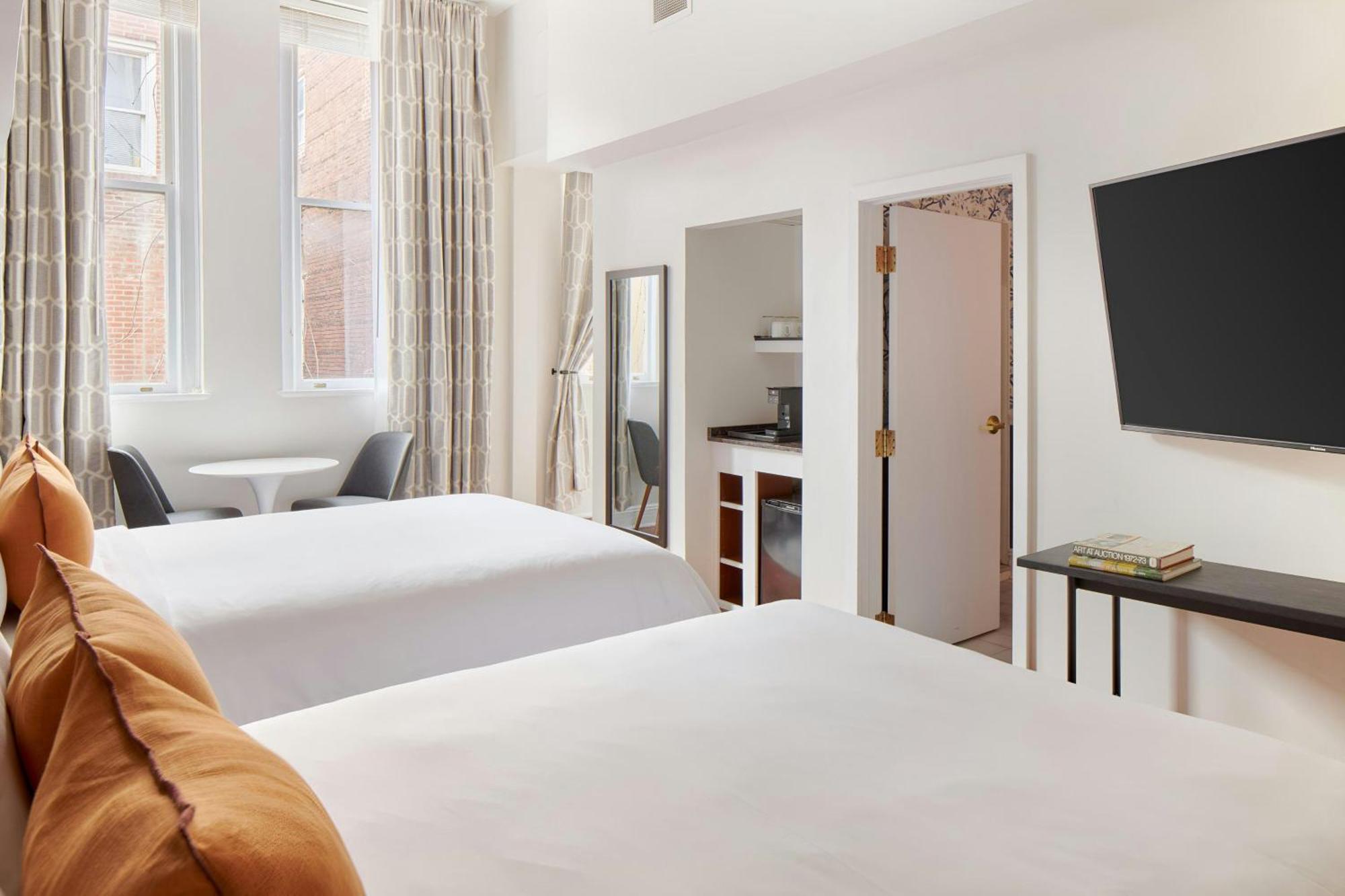 The Arco Midtown Village, Sonder 3* Philadelphia