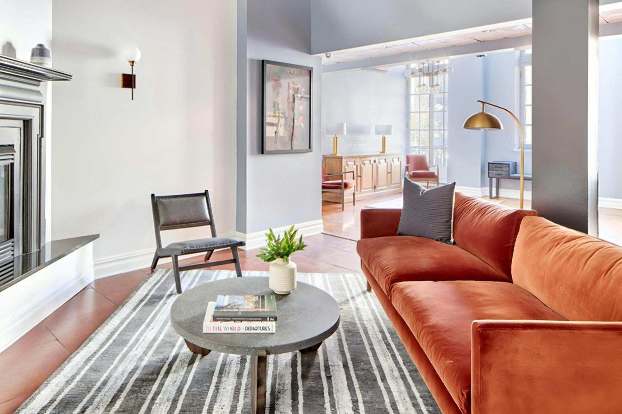 The Arco Midtown Village, Sonder Hotel Philadelphia