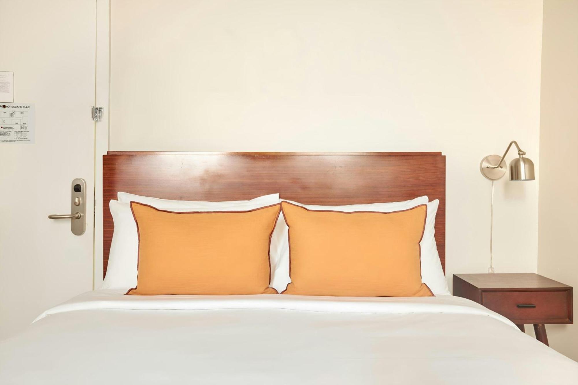 The Arco Midtown Village, Sonder 3* Philadelphia