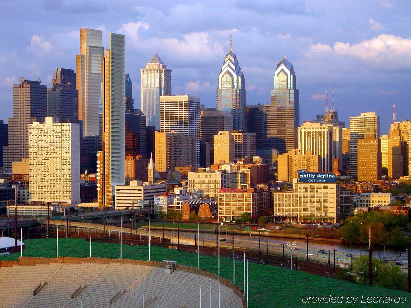 The Arco Midtown Village, Sonder 3* Philadelphia