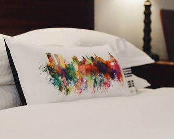 Hotel The Arco Midtown Village, Sonder