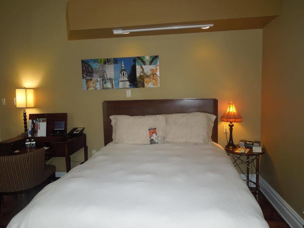 The Arco Midtown Village, Sonder Philadelphia