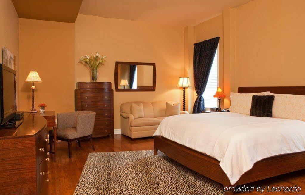 Hotel The Arco Midtown Village, Sonder Philadelphia